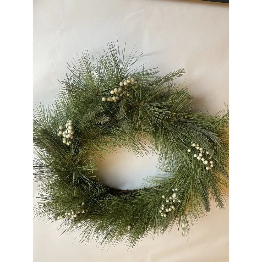 Christmas Wreath 16